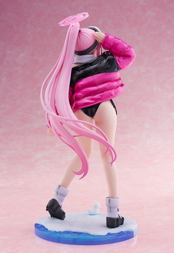 Blue Archive PVC Figure 1/7 Eimi (Swimsuit) 26 cm 4545784044360