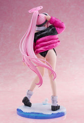 Blue Archive PVC Figure 1/7 Eimi (Swimsuit) 26 cm 4545784044360