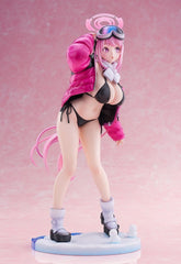 Blue Archive PVC Figure 1/7 Eimi (Swimsuit) 26 cm 4545784044360