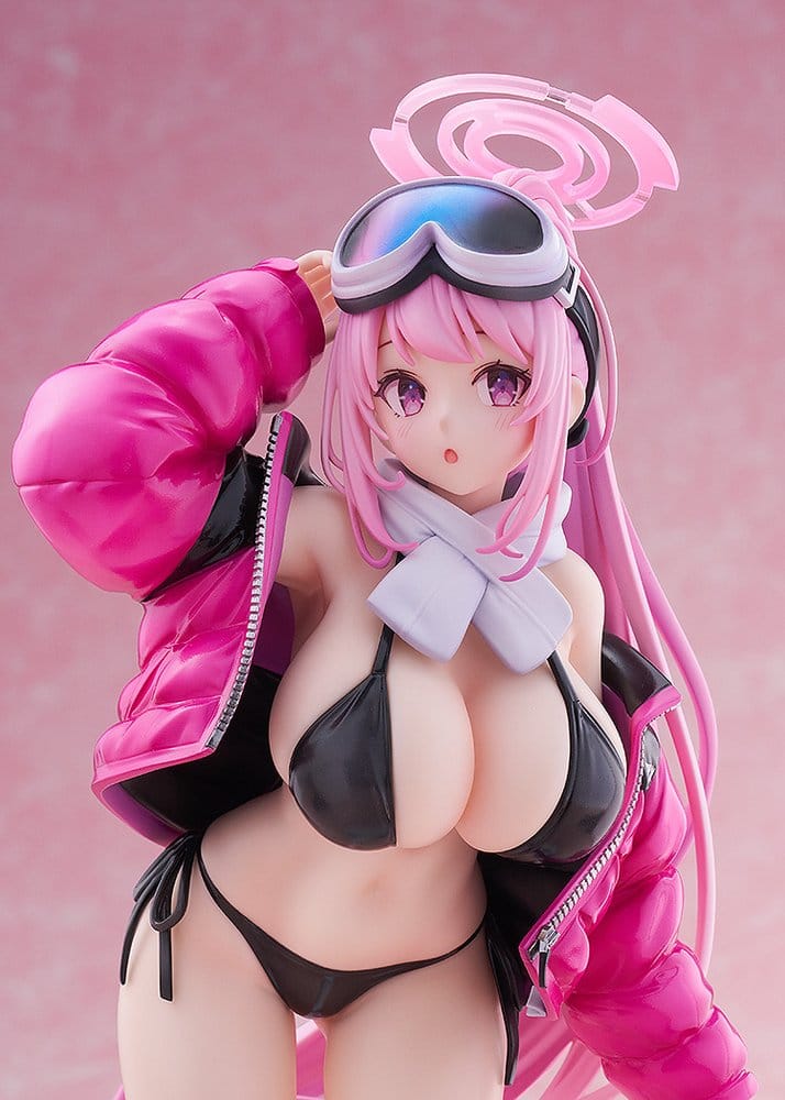 Blue Archive PVC Figure 1/7 Eimi (Swimsuit) 26 cm 4545784044360