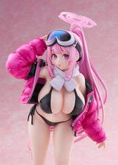 Blue Archive PVC Figure 1/7 Eimi (Swimsuit) 26 cm 4545784044360
