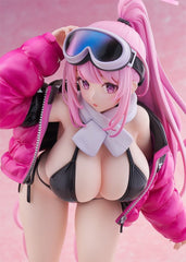 Blue Archive PVC Figure 1/7 Eimi (Swimsuit) 26 cm 4545784044360