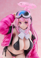 Blue Archive PVC Figure 1/7 Eimi (Swimsuit) 26 cm 4545784044360
