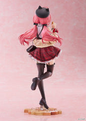 Hololive Production PVC Figure 1/7 Sakura Miko: Date Style - Casual Outfit Ver. 24 cm 4545784044377