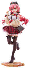 Hololive Production PVC Figure 1/7 Sakura Miko: Date Style - Casual Outfit Ver. 24 cm 4545784044377
