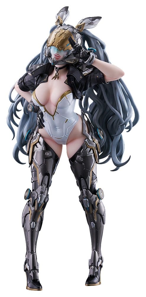 The First Descendant PVC Figure 1/7 Ultimate Bunny 26 cm 4545784044384
