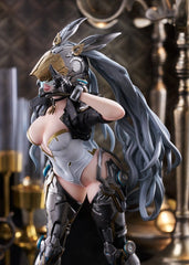 The First Descendant PVC Figure 1/7 Ultimate Bunny 26 cm 4545784044384