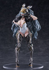 The First Descendant PVC Figure 1/7 Ultimate Bunny 26 cm 4545784044384