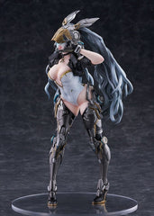 The First Descendant PVC Figure 1/7 Ultimate Bunny 26 cm 4545784044384