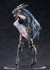 The First Descendant PVC Figure 1/7 Ultimate Bunny 26 cm 4545784044384