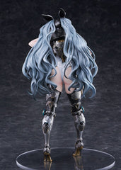 The First Descendant PVC Figure 1/7 Ultimate Bunny 26 cm 4545784044384