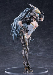 The First Descendant PVC Figure 1/7 Ultimate Bunny 26 cm 4545784044384