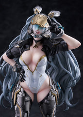 The First Descendant PVC Figure 1/7 Ultimate Bunny 26 cm 4545784044384