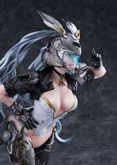 The First Descendant PVC Figure 1/7 Ultimate Bunny 26 cm 4545784044384