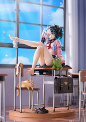 Snowbreak: Containment Zone PVC Figure 1/7 Eatchel - The Cub [Overdue Radiance] 23 cm 4545784044391