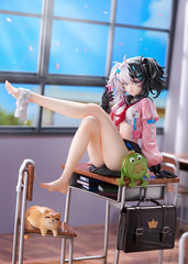 Snowbreak: Containment Zone PVC Figure 1/7 Eatchel - The Cub [Overdue Radiance] 23 cm 4545784044391