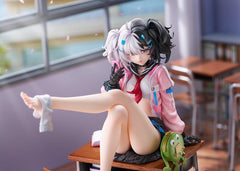 Snowbreak: Containment Zone PVC Figure 1/7 Eatchel - The Cub [Overdue Radiance] 23 cm 4545784044391