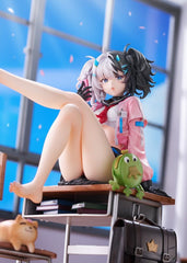 Snowbreak: Containment Zone PVC Figure 1/7 Eatchel - The Cub [Overdue Radiance] 23 cm 4545784044391
