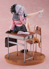 Snowbreak: Containment Zone PVC Figure 1/7 Eatchel - The Cub [Overdue Radiance] 23 cm 4545784044391