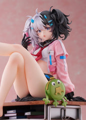 Snowbreak: Containment Zone PVC Figure 1/7 Eatchel - The Cub [Overdue Radiance] 23 cm 4545784044391