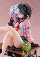 Snowbreak: Containment Zone PVC Figure 1/7 Eatchel - The Cub [Overdue Radiance] 23 cm 4545784044391