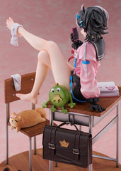 Snowbreak: Containment Zone PVC Figure 1/7 Eatchel - The Cub [Overdue Radiance] 23 cm 4545784044391