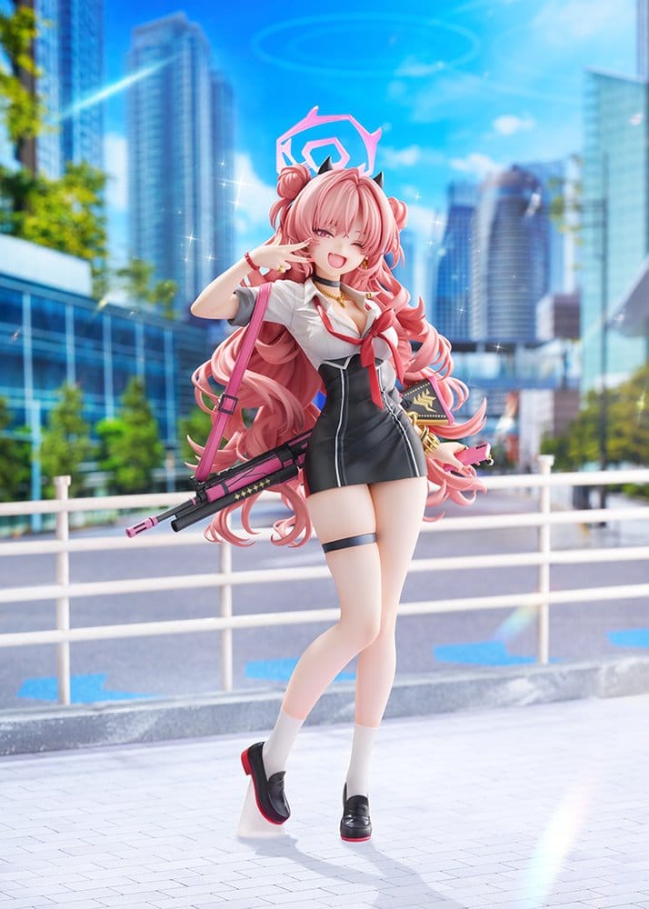 Blue Archive PVC Figure 1/7 Kirara 26 cm 4545784044407