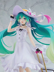 Hatsune Miku GT Project PVC Figure 1/7 Racing Miku 2021: Private Ver. (re-run) 25 cm 4545784044421