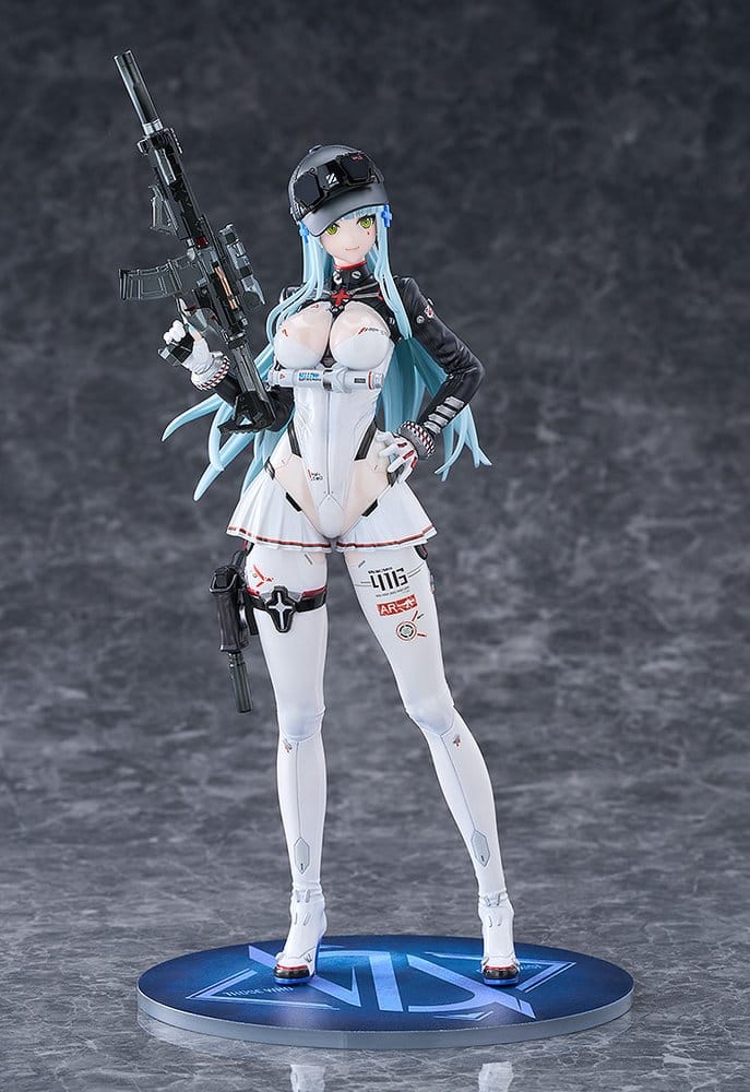Girls' Frontline 2: Exilium PVC Figure 1/7 Klukai: Speed Star 27 cm 4545784044438