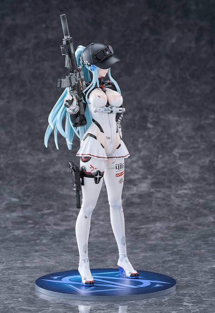 Girls' Frontline 2: Exilium PVC Figure 1/7 Klukai: Speed Star 27 cm 4545784044438