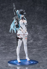 Girls' Frontline 2: Exilium PVC Figure 1/7 Klukai: Speed Star 27 cm 4545784044438