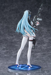 Girls' Frontline 2: Exilium PVC Figure 1/7 Klukai: Speed Star 27 cm 4545784044438