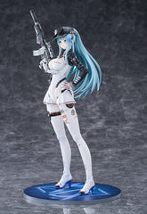 Girls' Frontline 2: Exilium PVC Figure 1/7 Klukai: Speed Star 27 cm 4545784044438