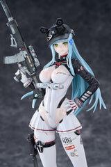 Girls' Frontline 2: Exilium PVC Figure 1/7 Klukai: Speed Star 27 cm 4545784044438