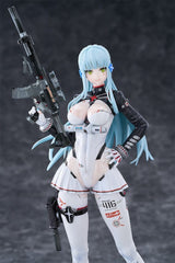 Girls' Frontline 2: Exilium PVC Figure 1/7 Klukai: Speed Star 27 cm 4545784044438