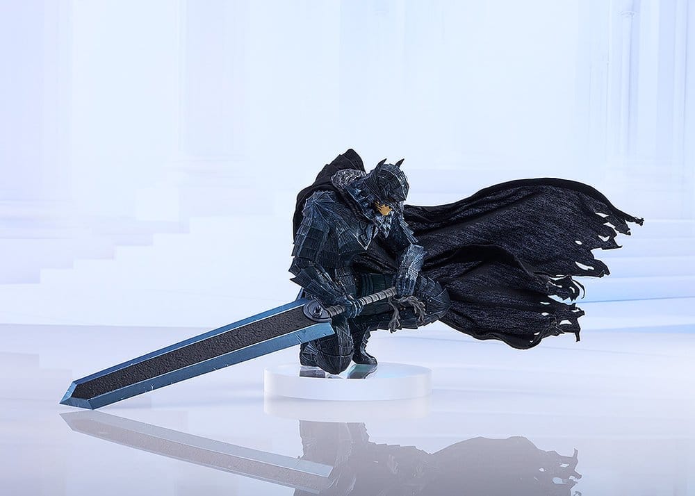 Berserk Pop Up Parade SP PVC Figure Guts (Berserker -Sane-) 4545784044445