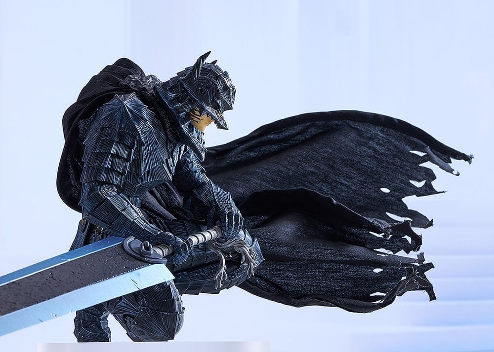 Berserk Pop Up Parade SP PVC Figure Guts (Berserker -Sane-) 4545784044445