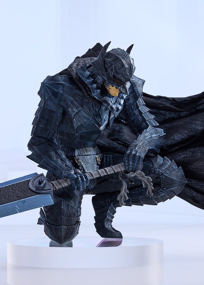 Berserk Pop Up Parade SP PVC Figure Guts (Berserker -Sane-) 4545784044445