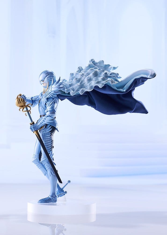 Berserk Pop Up Parade SP PVC Figure Griffith (Falcon of Light) 23 cm 4545784044452