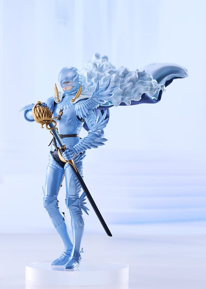 Berserk Pop Up Parade SP PVC Figure Griffith (Falcon of Light) 23 cm 4545784044452