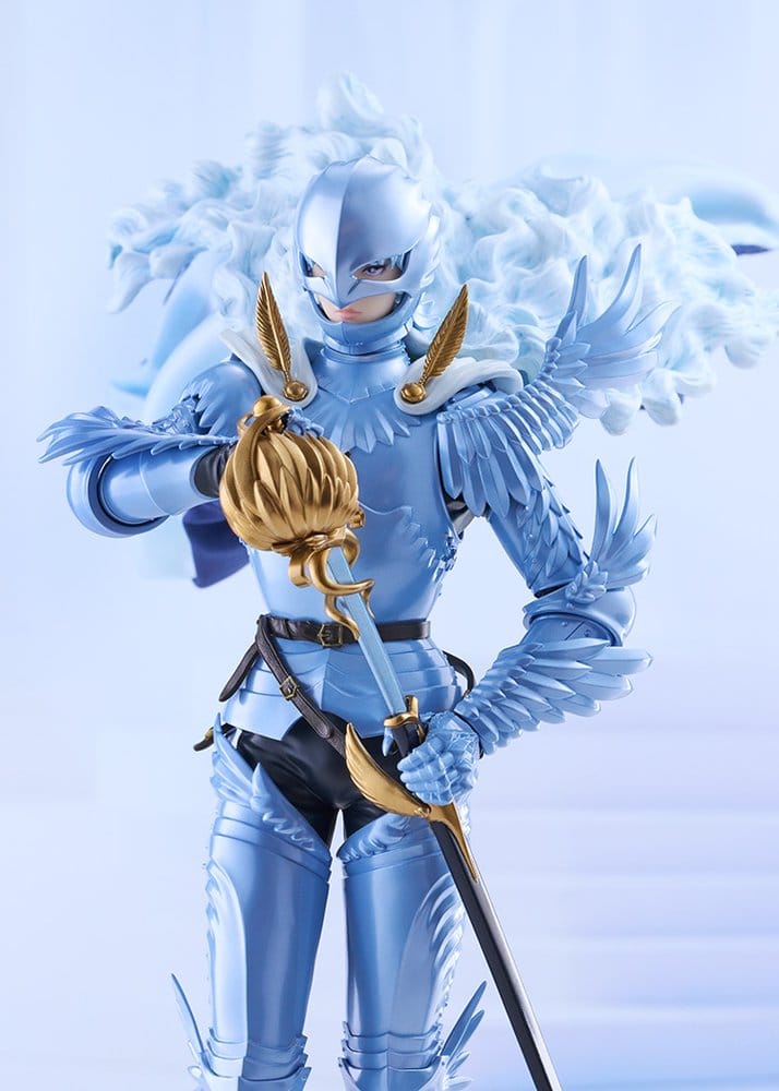 Berserk Pop Up Parade SP PVC Figure Griffith (Falcon of Light) 23 cm 4545784044452