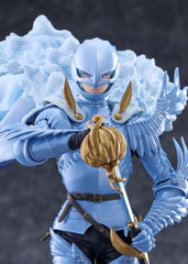 Berserk Pop Up Parade SP PVC Figure Griffith (Falcon of Light) 23 cm 4545784044452