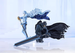 Berserk Pop Up Parade SP PVC Figure Griffith (Falcon of Light) 23 cm 4545784044452