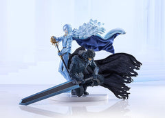 Berserk Pop Up Parade SP PVC Figures 2-Pack Guts (Berserker -Sane-) & Griffith (Falcon of Light) 4545784044469