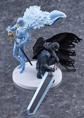 Berserk Pop Up Parade SP PVC Figures 2-Pack Guts (Berserker -Sane-) & Griffith (Falcon of Light) 4545784044469