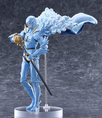 Berserk Pop Up Parade SP PVC Figures 2-Pack Guts (Berserker -Sane-) & Griffith (Falcon of Light) 4545784044469