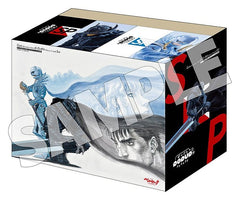 Berserk Pop Up Parade SP PVC Figures 2-Pack Guts (Berserker -Sane-) & Griffith (Falcon of Light) 4545784044469