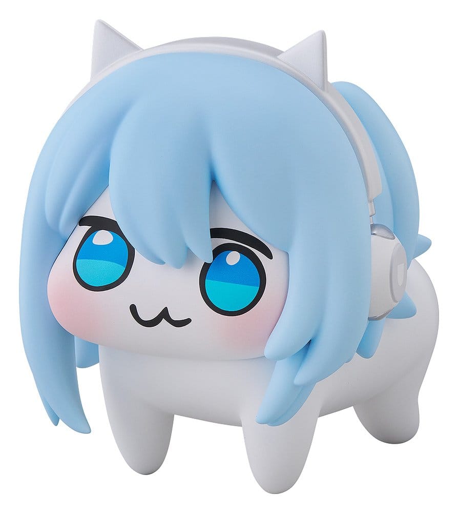 Goddess of Victory: Nikke Soft Vinyl Coin Bank Shidoro 13 cm 4545784050293