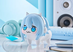 Goddess of Victory: Nikke Soft Vinyl Coin Bank Shidoro 13 cm 4545784050293