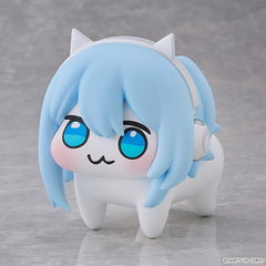 Goddess of Victory: Nikke Soft Vinyl Coin Bank Shidoro 13 cm 4545784050293